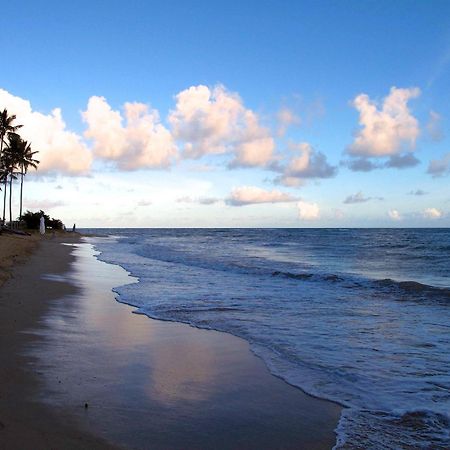 Praia Espelho Bangalo Wifi 100M Praia Caraiva Luaran gambar