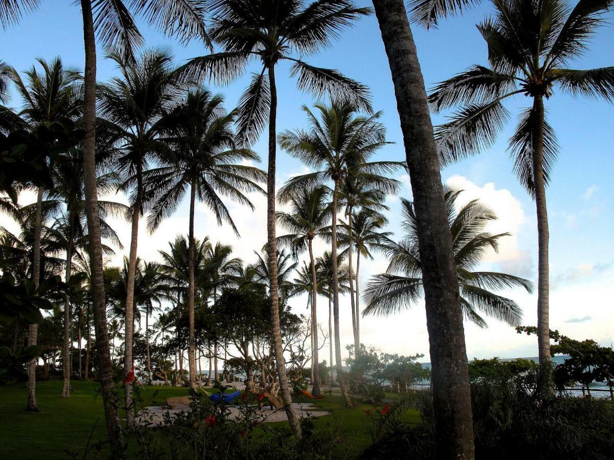 Praia Espelho Bangalo Wifi 100M Praia Caraiva Luaran gambar